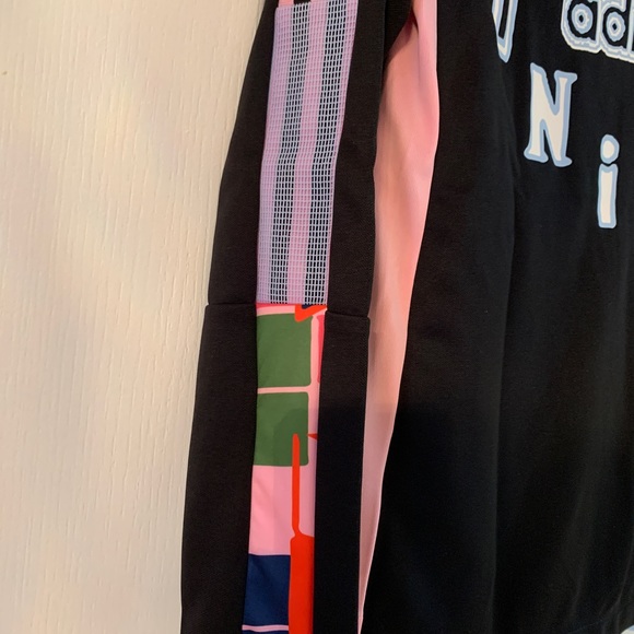 Adidas “Love Unites” Collector’s Track Jacket- NWT - Picture 3 of 7